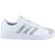 Resim adidas Vl Court Base Kadın Beyaz Spor Ayakkabı (ID3716) 