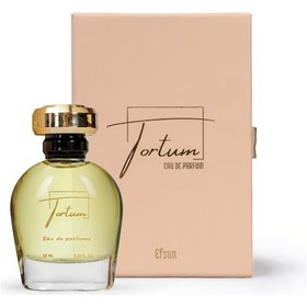 Resim Tortum Parfüm Efsun Kadın Parfüm EDP 50 ML 