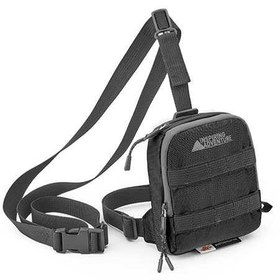 Resim KAPPA RA307R2BK BACAK ÇANTASI 