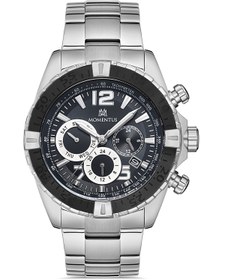 Resim Momentus SM352T-04SS Erkek Kol Saati 