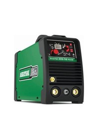 Resim Askaynak Inverter 205 Tig Pulse Argon Tıg Kaynak Makinesi 