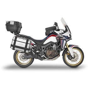 Resim GIVI TL1144KIT HONDA CRF1000 AFRICA TWIN (16-19) ALET ÇANTASI BAĞLANTI KITI 