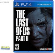 Resim THE LAST OF US PART 2 PS4 -TAKAS OLUR -METROGARDEN AVM 