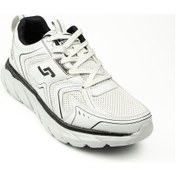 Resim Jump 30616 Gri Erkek Spor Ayakkabı 001 
