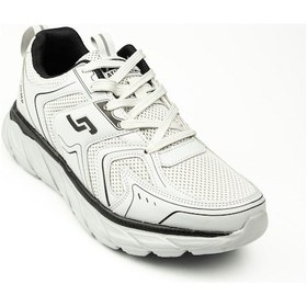 Resim Jump 30616 Gri Erkek Spor Ayakkabı 001 