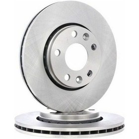Resim Bosch Fren Diski Ön 402060010r Fluence Megan Iıı Lagun Iıı Scenıc 