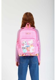 Resim Kaukko Kids Sırt Çantası Sweet Love L5198 