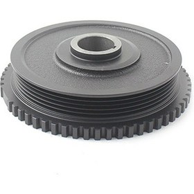 Resim Tempra Krank Kasnağı 1.6 Mpı Serkar 