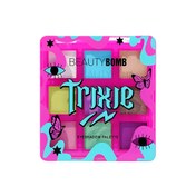 Resim Beauty Bomb Far Paleti Trixie 