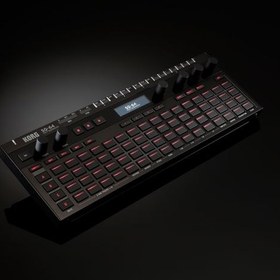 Resim Korg SQ-64 Poly Sequencer 