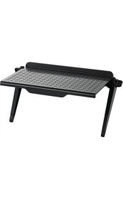 Resim Pileli Store Ally Portatif Katlanabilir Laptop Monitor Tv Üstü Stand Tutucu 