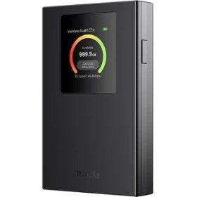 Resim Tenda Mf6 3g/4g Lte Wifi6 Usb-C Modem 