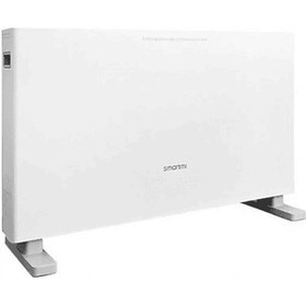 Resim Xiaomi Smart Mi Space Elektrikli Analog Konvektör Isıtıcı 