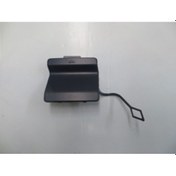 Resim Bmw 5 Serı F10 10/13 Arka Tampon Çeki Demiri Kapağı Tw - Oem Yedek Parça 
