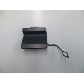 Resim Bmw 5 Serı F10 10/13 Arka Tampon Çeki Demiri Kapağı Tw - Oem Yedek Parça 