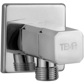 Resim Tema Quadro Taharet Musluğu 69310 