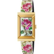 Resim Gucci YA147406 Unisex Kol Saati 