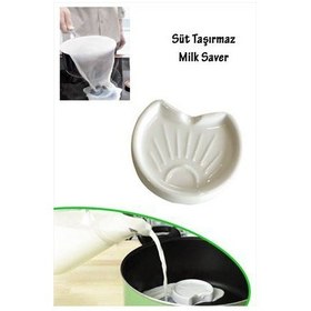 Resim Anka Süt Taşırmaz Milk Saver 