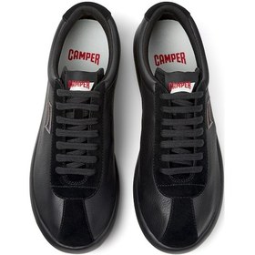 Resim Camper Pelotas Xlf Erkek Sneaker K101019-008 Siyah 