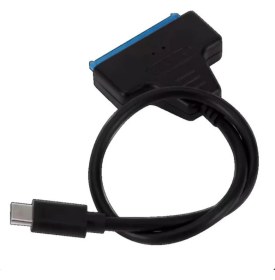 Resim ZR626 Type-C 3.0 HDD Kablo 