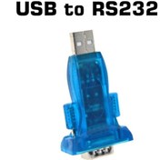 Resim Usb 2.0 To Rs232 Seri Com Db9 Çevirici Aparat Diğer