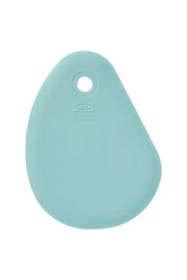 Resim FeyzaDesign Lacivert LÄTTBAKAD plastik kase temizleyici, pratik ve dayanıklı kullanım 