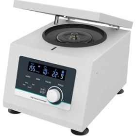 Resim Ser- Lab MC-16PRO Yüksek Hızlı Santrifüj 