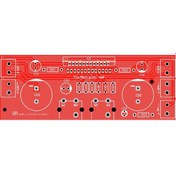 Resim 4X45 Watt Tda7560 4 Kanal Standard Amfi Devresi 