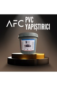 Resim AFC Konut Tipi PVC Yapıştırıcı | 1 KG 