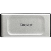 Resim Hello Papana 1 Tb Kıngston External Usb-C 3.2 Gen 2x2 SSD 2000/2000 Mbs SXS2000/1000G 