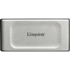 Resim 1 Tb Kıngston External Usb-C 3.2 Gen 2x2 SSD 2000/2000 Mbs SXS2000/1000G 