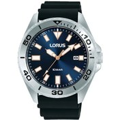 Resim Lorus Rxh57kx9 Erkek Kol Saati Rose Gold 