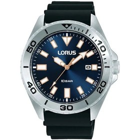 Resim Lorus Rxh57kx9 Erkek Kol Saati Rose Gold 