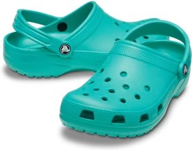 Resim Crocs Classic TerlikUnisex Yetişkin 