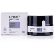 Resim Sirenol Organik Göğüs Ucu Krem 15ml 