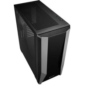 Resim Sharkoon TG7M Argb Fanlı Atx Oyuncu Kasası 