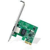 Resim Tp-Link TG-3468 32-bit Gigabit PCIe Ağ Adaptörü Orjinal - Faturalı - Garantili Ürünler - Hızlı Gönderim