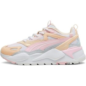 Resim Puma Puma Rs-x Efekt Prm Ayakkabı 390776 29 Beyaz 