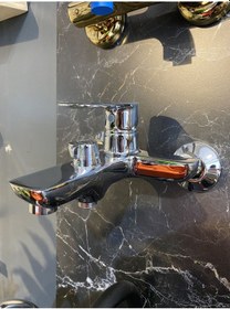 Resim İsaoğlu Yapı Duş Sistemi Banyo Duş Başlığı Tepe Yağmurlama Seti Batarya Dahil Komple Set Silver Gümüş Kare Model Gümüş 