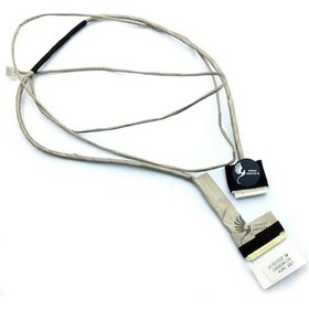 Resim Satellite C655-129 C655-18k İle Uyumlu Ekran Data Kablosu V.1 
