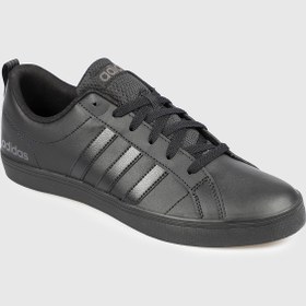 Resim adidas Vs Pace Siyah Erkek Tenis Ayakkabısı B44869 