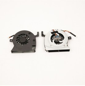 Resim Toshiba Uyumlu L645 L640 C600 C640 C630 L600 Notebook Cpu Fan 