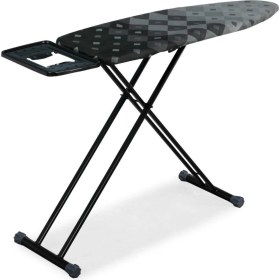 Resim Özbience Kullanışlı ve Şık Ütü Masası, Ev ve Ofis Için Pratik Çözüm 