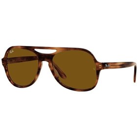 Resim Ray-Ban Rb4357 954/33 Erkek Güneş Gözlüğü 