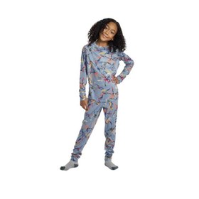 Resim Burton Lightweight Base Layer Set Unisex Çocuk 