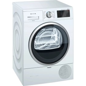 Resim Siemens iQ500 WT7WH460TR 9 kg Isı Pompalı Kurutma Makinesi 