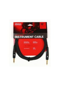 Resim Planetwaves Pwg10 Gitar Kablo / Pena 