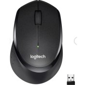 Resim Logitech M330 Silent Mouse 