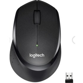 Resim Logitech M330 Silent Mouse 