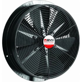 Resim Bahçıvan BSM-300 ,30CM 220VAC/210W 2000M3 2-Kablo Üfleme Fan 